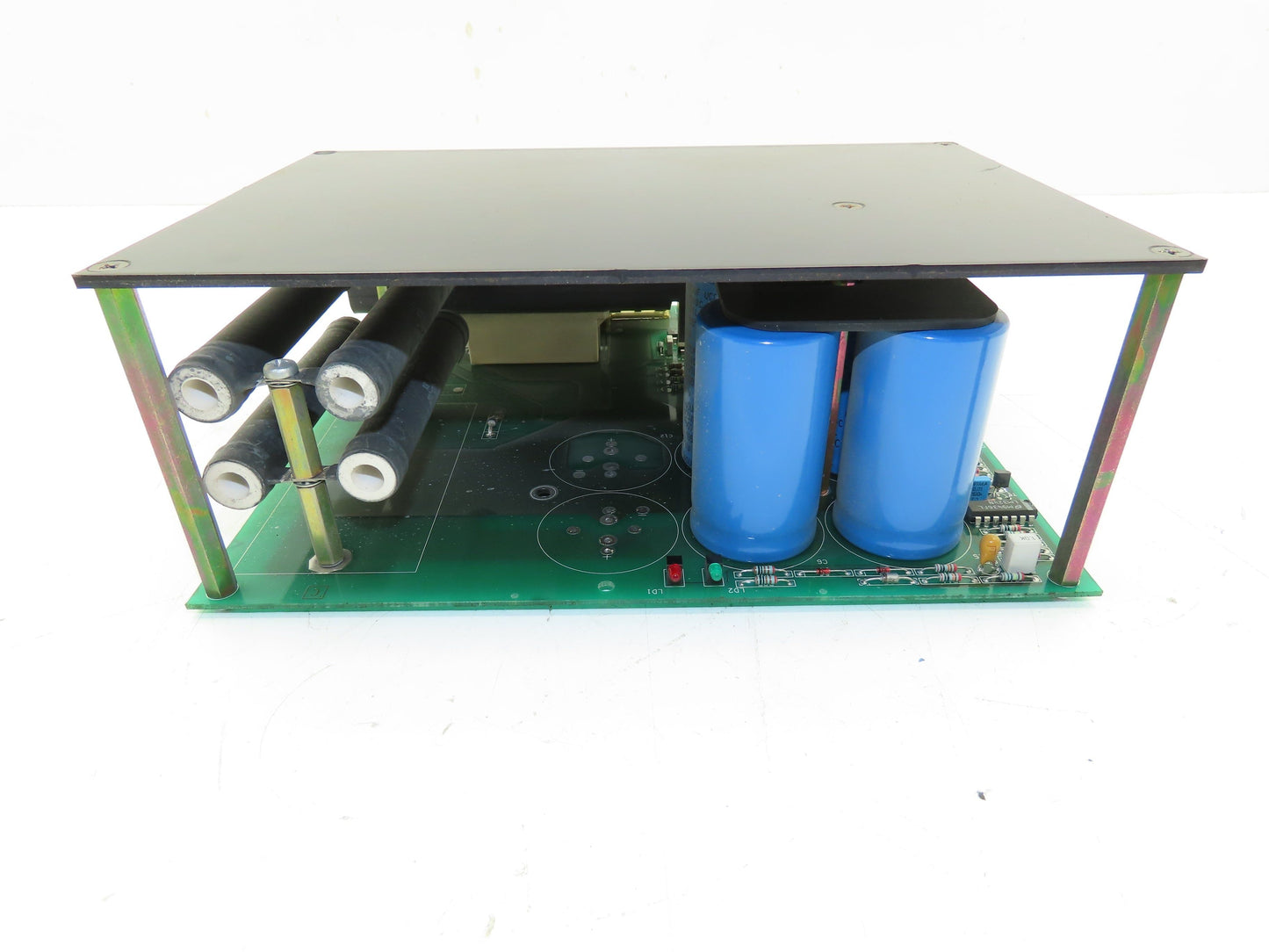 ABB 3HAA3563-AGA/2 Servo Rectifier Power Board  Type: DSQC 249A