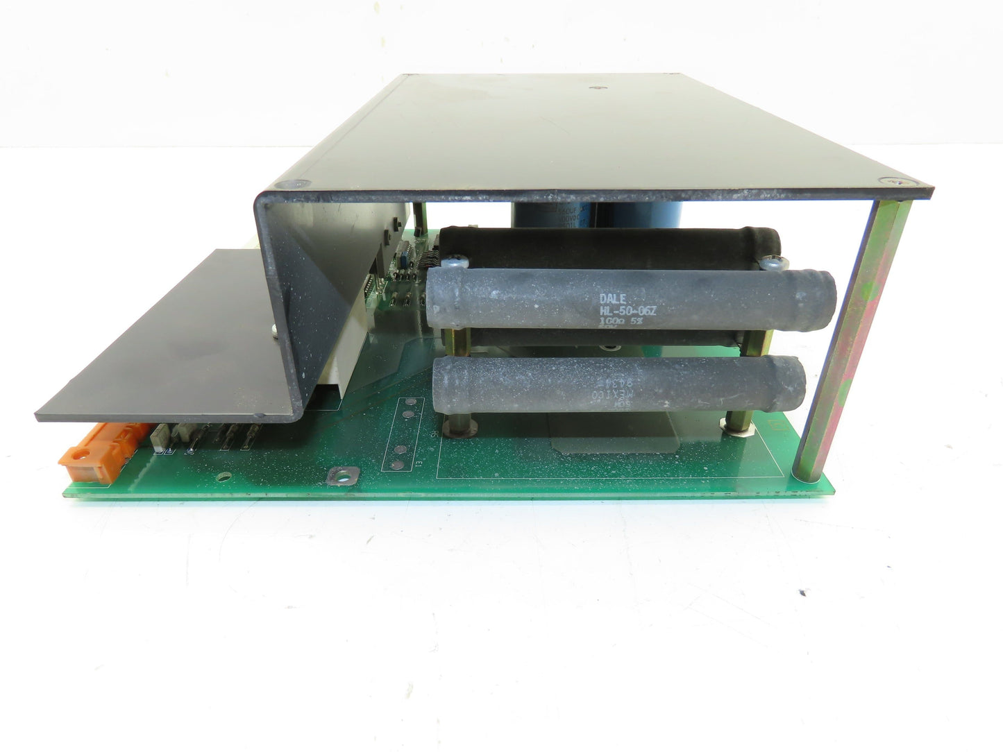 ABB 3HAA3563-AGA/2 Servo Rectifier Power Board  Type: DSQC 249A