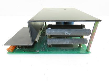 ABB 3HAA3563-AGA/2 Servo Rectifier Power Board  Type: DSQC 249A