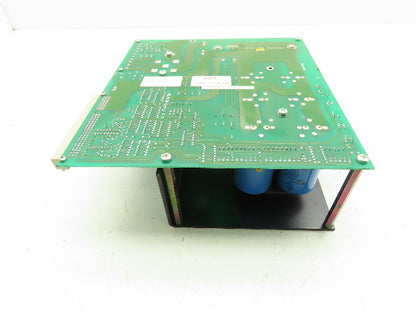 ABB 3HAA3563-AGA/2 Servo Rectifier Power Board  Type: DSQC 249A