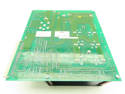 ABB 3HAA3563-AGA/2 Servo Rectifier Power Board  Type: DSQC 249A