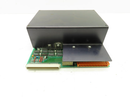 ABB 3HAA3563-AGA/2 Servo Rectifier Power Board  Type: DSQC 249A
