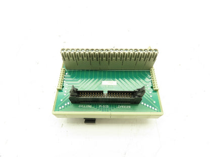 Wieland Bamberg GY9312B Gylling I/O Communication Module P-SID/K-SID Lot of 2