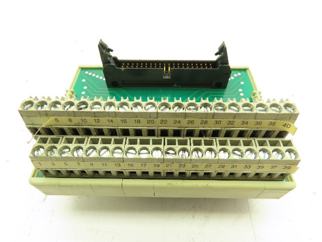 Wieland Bamberg GY9312B Gylling I/O Communication Module P-SID/K-SID Lot of 2