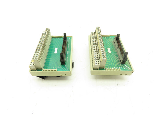 Wieland Bamberg GY9312B Gylling I/O Communication Module P-SID/K-SID Lot of 2