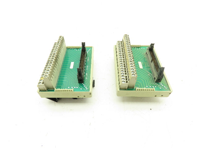 Wieland Bamberg GY9312B Gylling I/O Communication Module P-SID/K-SID Lot of 2