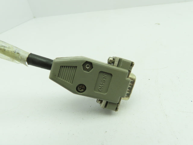 Allen Bradley 2707-NC1 Ser A