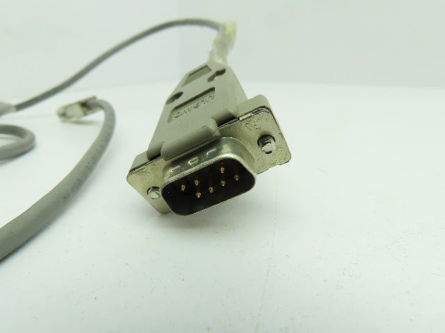 Allen Bradley 2707-NC1 Ser A
