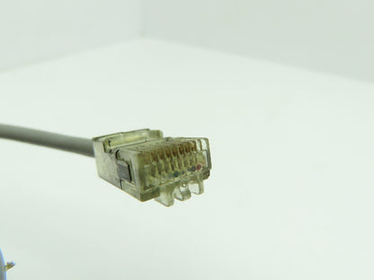 Allen Bradley 2707-NC1 Ser A