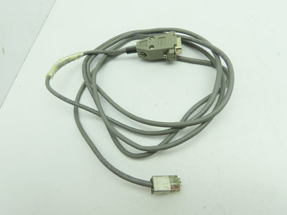 Allen Bradley 2707-NC1 Ser A