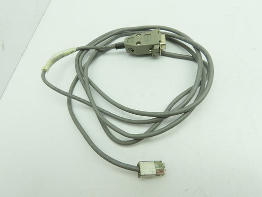 Allen Bradley 2707-NC1 Ser A