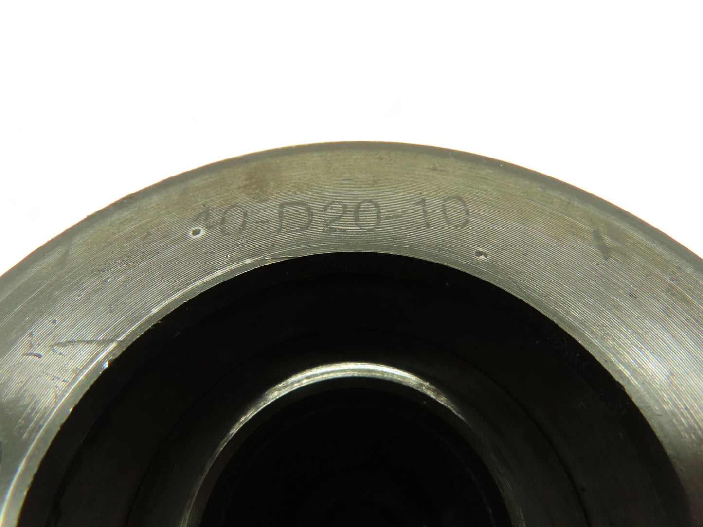 Vickers 40-D20-10 Hydraulic Proportional Valve Cartridge Slip-In Insert