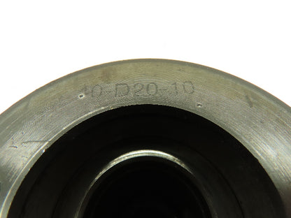 Vickers 40-D20-10 Hydraulic Proportional Valve Cartridge Slip-In Insert