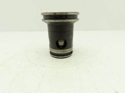 Vickers 40-D20-10 Hydraulic Proportional Valve Cartridge Slip-In Insert