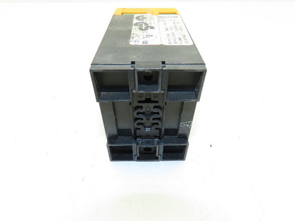 Tesch F112X04 Relay Expansion Unit 24VAC/DC  07400019
