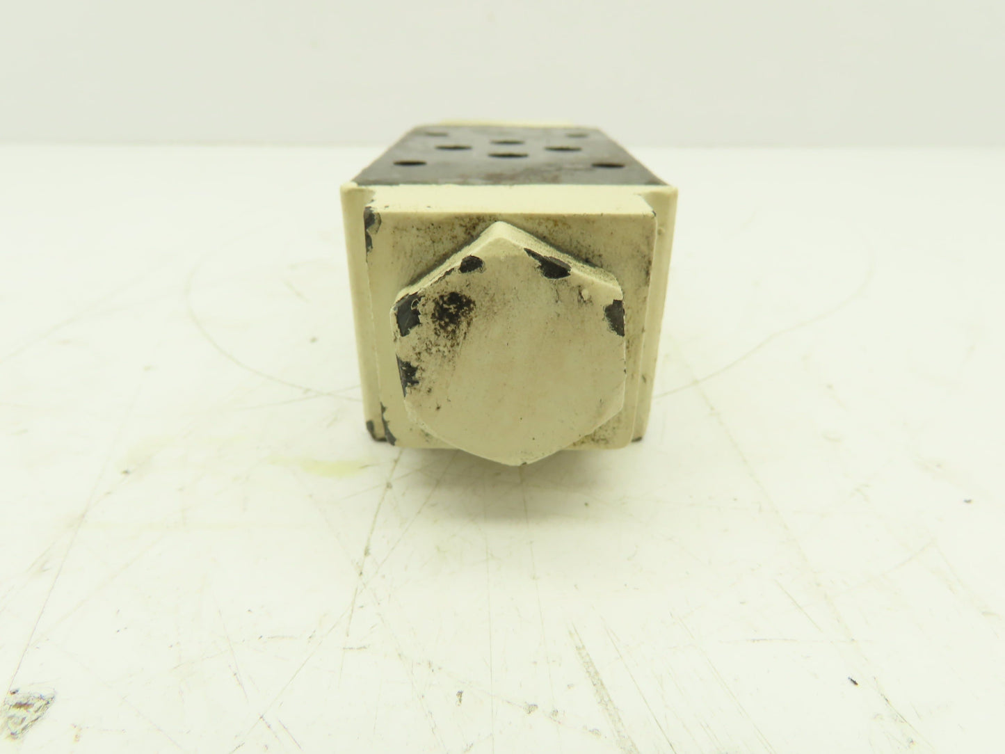 NACHI OCY-G01-A-Y-20 Hydraulic Flow Control Modular Sandwich Valve