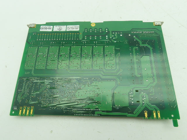 Barber-Colman A-60195-105 Temperature Controller Circuit Board Eurotherm