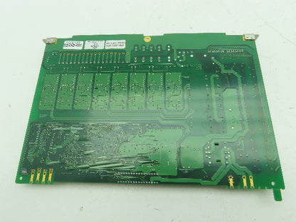 Barber-Colman A-60195-105 Temperature Controller Circuit Board Eurotherm