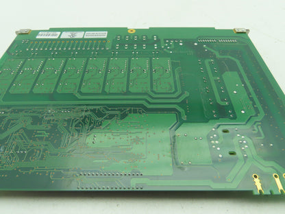 Barber-Colman A-60195-105 Temperature Controller Circuit Board Eurotherm