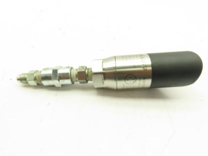 Balluff BSP B250-GV002-D00A0B-S4 Digital Hyd. Pressure Sensor Switch 3625 PSI