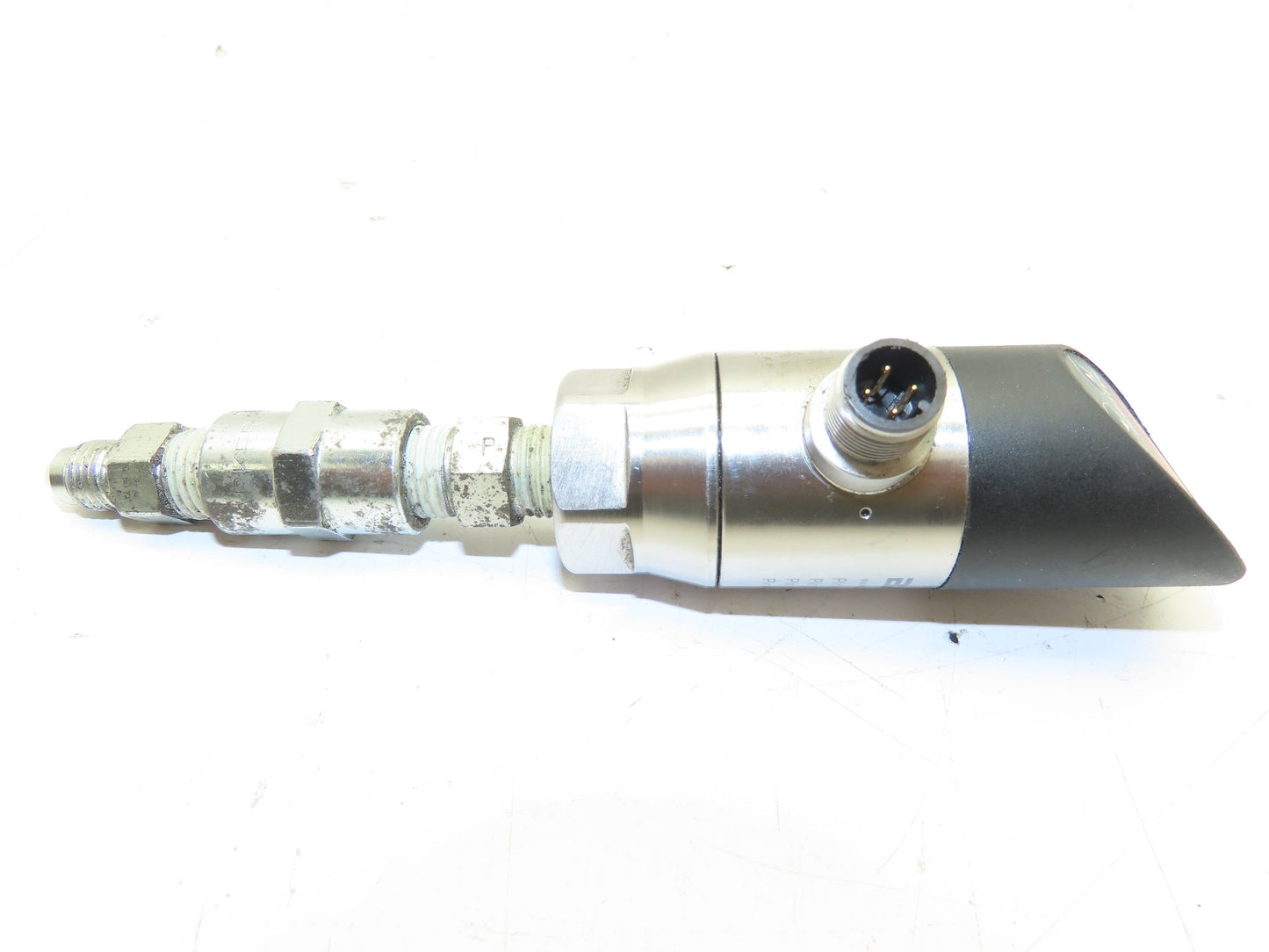 Balluff BSP B250-GV002-D00A0B-S4 Digital Hyd. Pressure Sensor Switch 3625 PSI