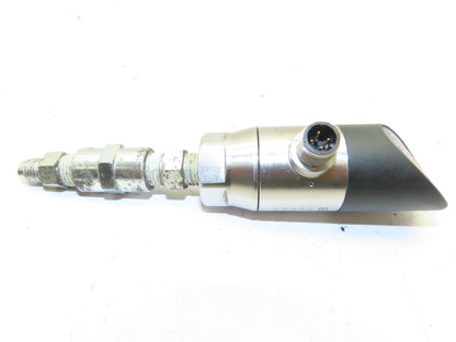 Balluff BSP B250-GV002-D00A0B-S4 Digital Hyd. Pressure Sensor Switch 3625 PSI