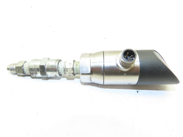 Balluff BSP B250-GV002-D00A0B-S4 Digital Hyd. Pressure Sensor Switch 3625 PSI