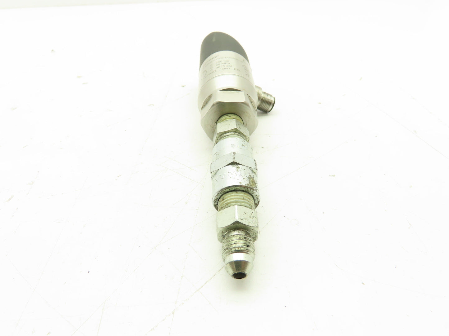 Balluff BSP B250-GV002-D00A0B-S4 Digital Hyd. Pressure Sensor Switch 3625 PSI