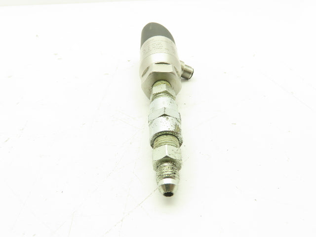 Balluff BSP B250-GV002-D00A0B-S4 Digital Hyd. Pressure Sensor Switch 3625 PSI