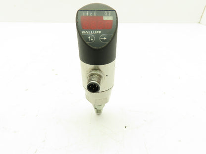 Balluff BSP B250-GV002-D00A0B-S4 Digital Hyd. Pressure Sensor Switch 3625 PSI