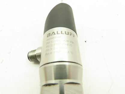 Balluff BSP B250-GV002-D00A0B-S4 Digital Hyd. Pressure Sensor Switch 3625 PSI
