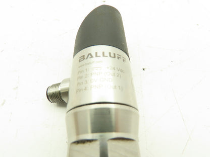 Balluff BSP B250-GV002-D00A0B-S4 Digital Hyd. Pressure Sensor Switch 3625 PSI