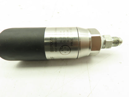 Balluff BSP B250-GV002-D00A0B-S4 Digital Hyd. Pressure Sensor Switch 3625 PSI