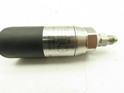 Balluff BSP B250-GV002-D00A0B-S4 Digital Hyd. Pressure Sensor Switch 3625 PSI
