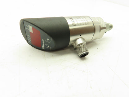 Balluff BSP B250-GV002-D00A0B-S4 Digital Hyd. Pressure Sensor Switch 3625 PSI