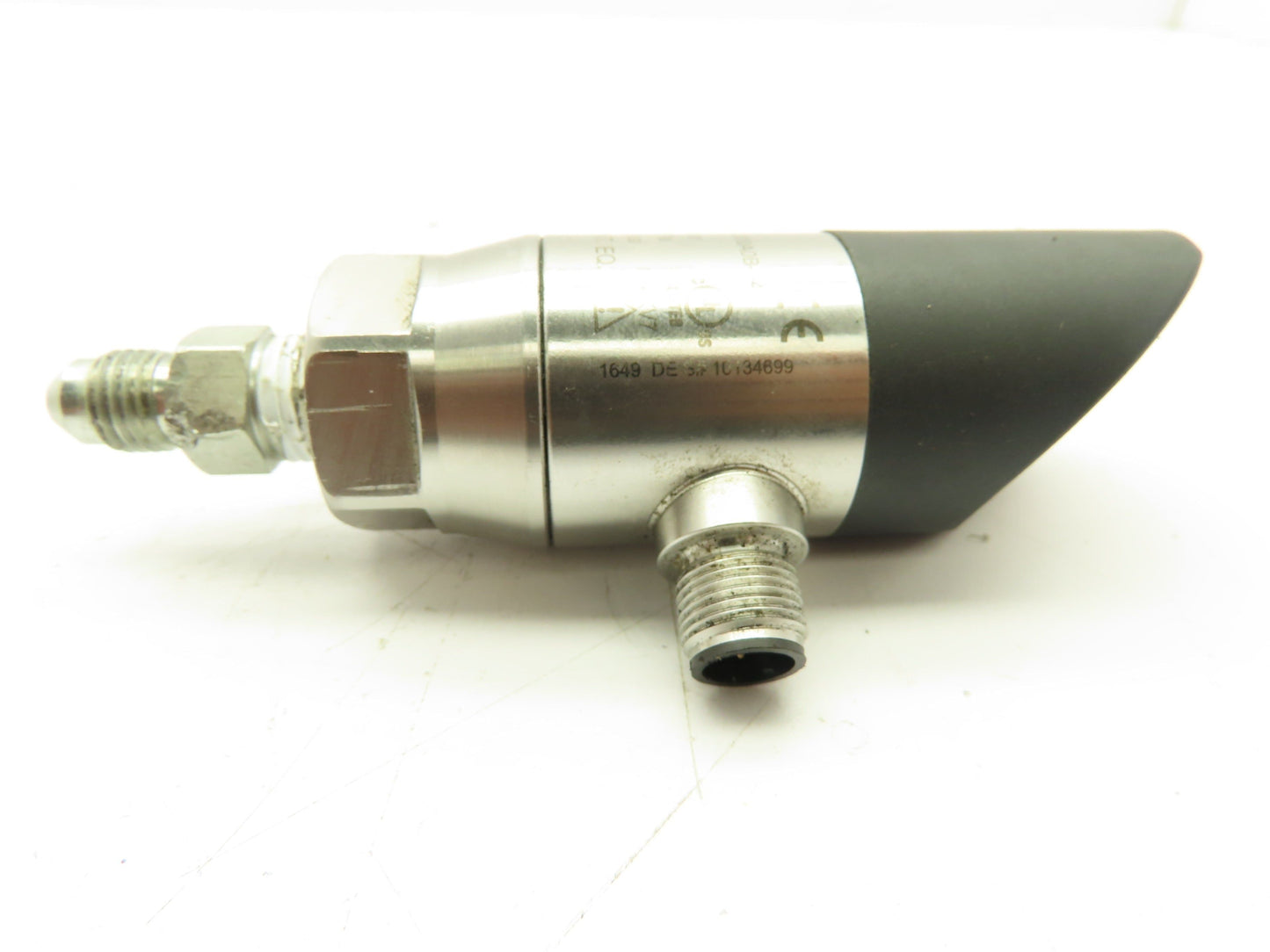 Balluff BSP B250-GV002-D00A0B-S4 Digital Hyd. Pressure Sensor Switch 3625 PSI