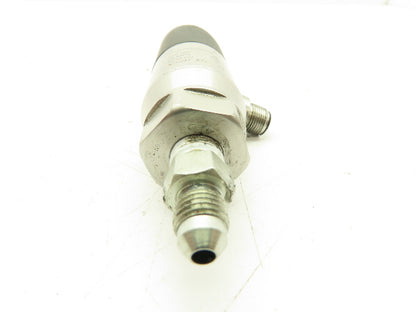 Balluff BSP B250-GV002-D00A0B-S4 Digital Hyd. Pressure Sensor Switch 3625 PSI