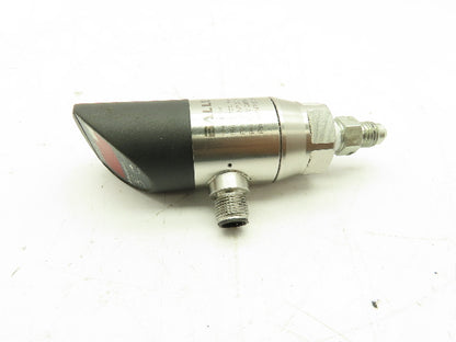 Balluff BSP B250-GV002-D00A0B-S4 Digital Hyd. Pressure Sensor Switch 3625 PSI