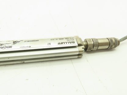 Micropulse BTL6-A500-M0350-PF-S115 Magnetostrictive Linear Position Sensor