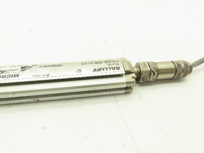 Micropulse BTL6-A500-M0350-PF-S115 Magnetostrictive Linear Position Sensor