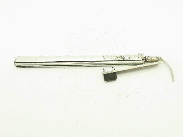 Micropulse BTL6-A500-M0254-PF-S115 Magnetostrictive Linear Position Sensor