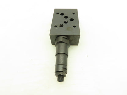 Husky Hydrolux ZDBVP10BT2GA Hydraulic Flow Control Relief Valve HPN703396