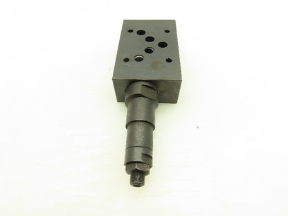 Husky Hydrolux ZDBVP10BT2GA Hydraulic Flow Control Relief Valve HPN703396