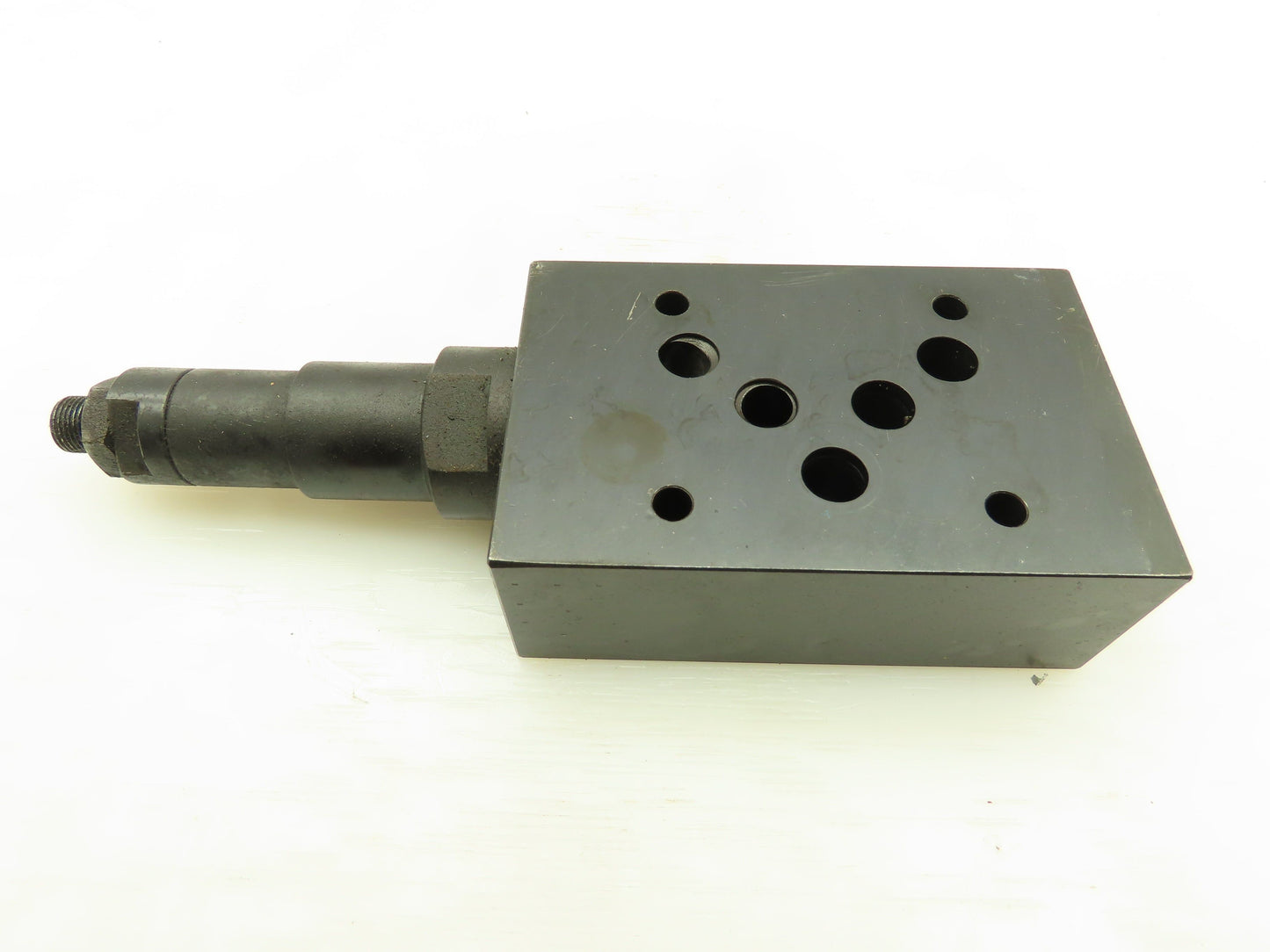 Husky Hydrolux ZDBVP10BT2GA Hydraulic Flow Control Relief Valve HPN703396