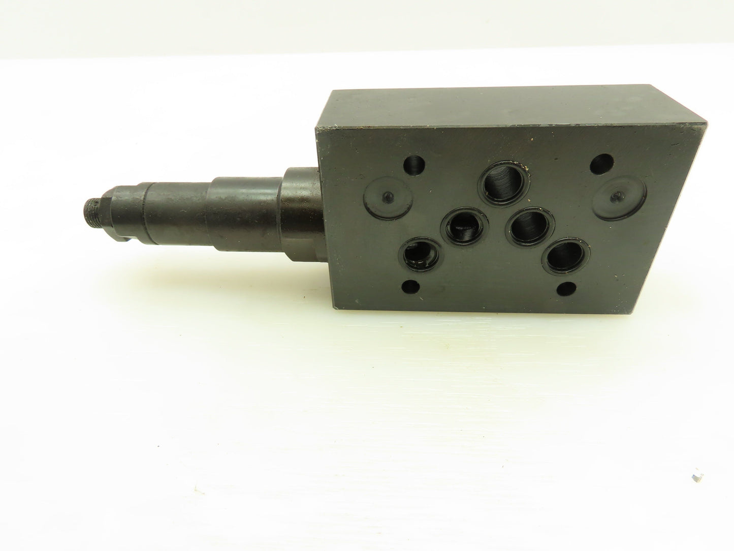 Husky Hydrolux ZDBVP10BT2GA Hydraulic Flow Control Relief Valve HPN703396