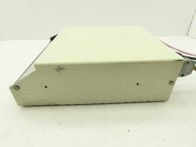 Simco CM30-N Chargemaster Industrial Electrostatic Generator 3.2A 264VAC 4010610