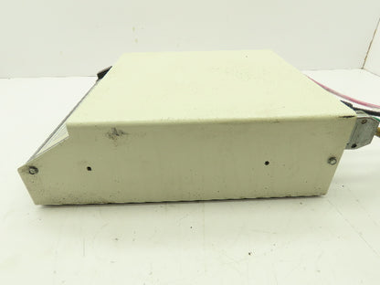Simco CM30-N Chargemaster Industrial Electrostatic Generator 3.2A 264VAC 4010610