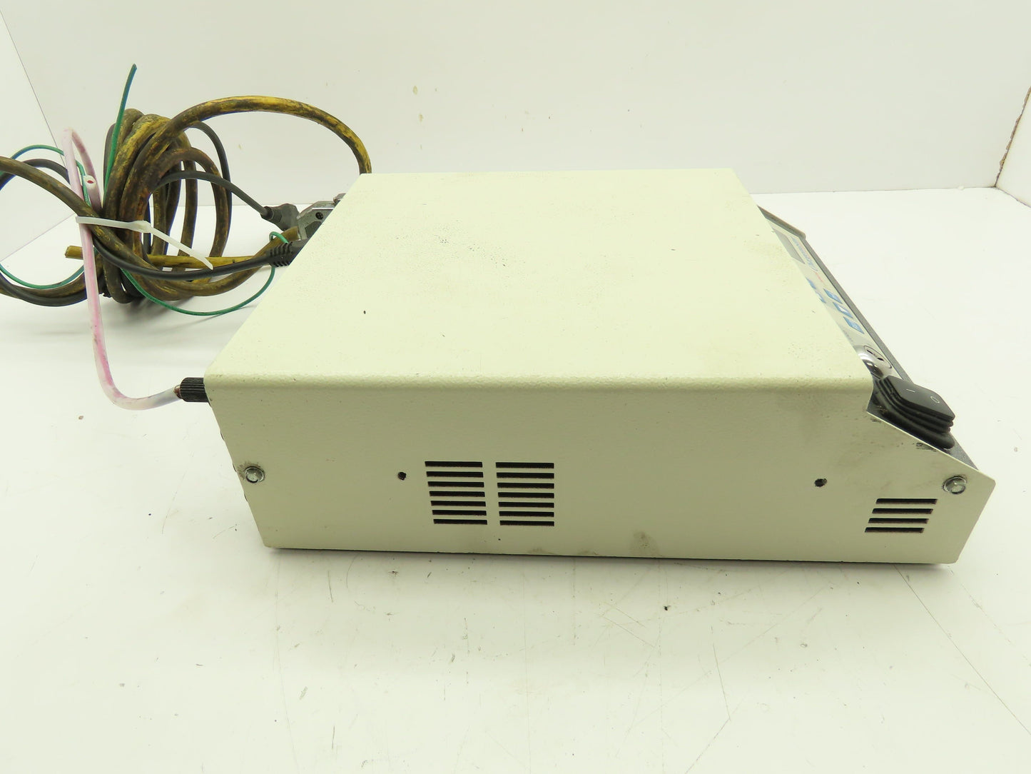 Simco CM30-N Chargemaster Industrial Electrostatic Generator 3.2A 264VAC 4010610