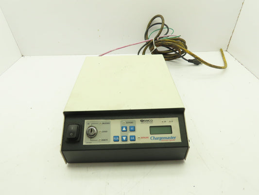 Simco CM30-N Chargemaster Industrial Electrostatic Generator 3.2A 264VAC 4010610