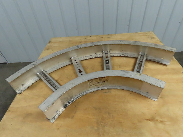 Thomas & Betts ALF-4-12-L-HB90-12 90° Cable Tray